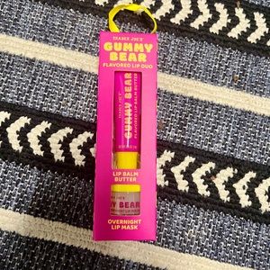 Trader Joe’s Gummy Bear Lip Set